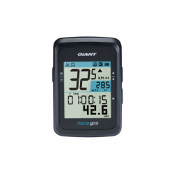 Giant Neos GPS Cycling Computer-Black