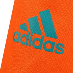 Adidas VS3 Hockey Stick Sleeve - Orange/ Maroon