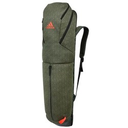 Adidas  Hockey Stick Bag H5 Medium - Khaki