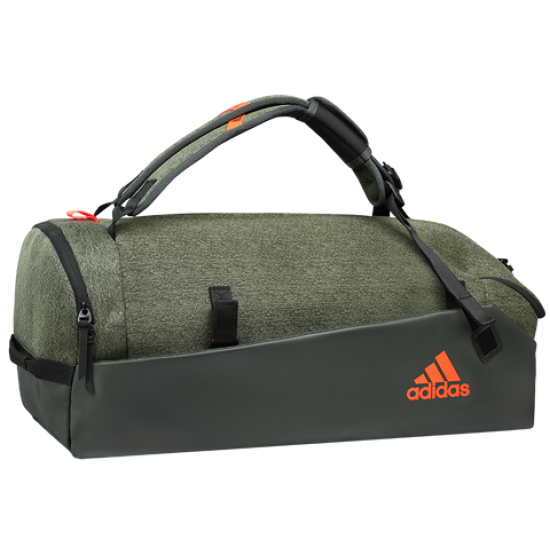Adidas Holdall Bag H5 - Khaki