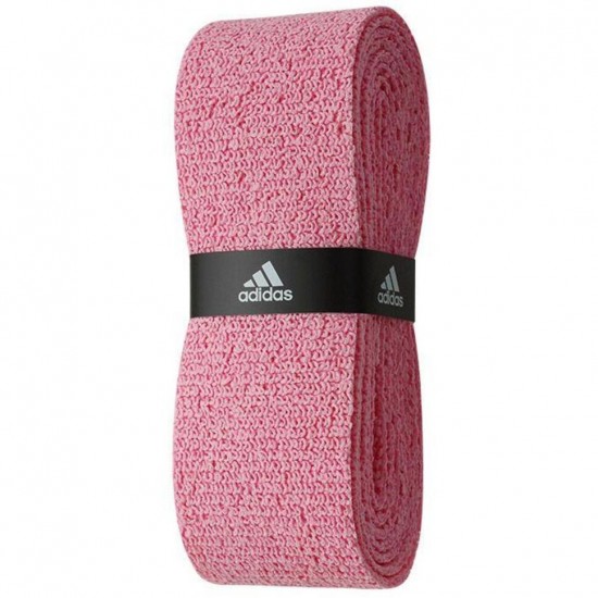 Adidas Adizeem  Hockey Grip - Pink (3 Grips Pack)