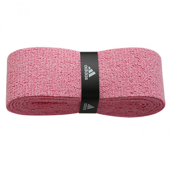 Adidas Adizeem  Hockey Grip - Pink (3 Grips Pack)