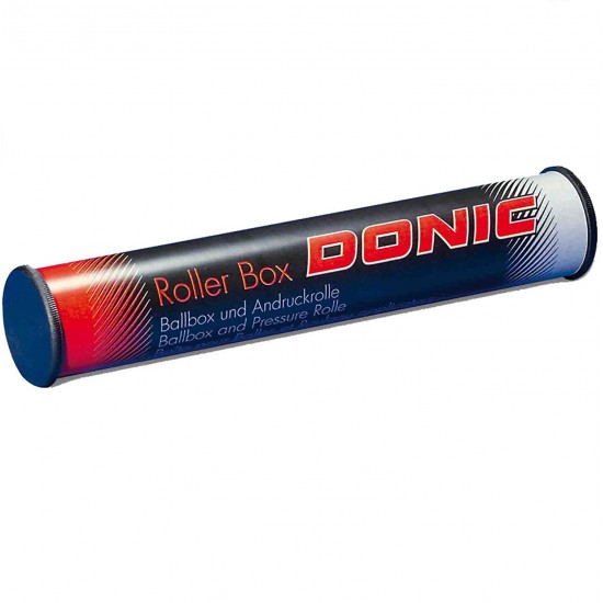 Donic Roller Box (Ball Box)