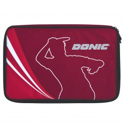 Donic Double Cover Legends Plus-Red