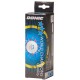 Donic P40 + *** Cell-Free Table Tennis Ball (3 Pack)