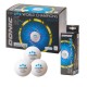 DONIC P40 + *** CELL - FREE TABLE TENNIS BALL (3 PACK) - 2026