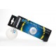 DONIC P40 + *** CELL - FREE TABLE TENNIS BALL (3 PACK) - 2026