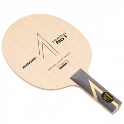 DONIC Original No.1 Concave Table Tennis Blade