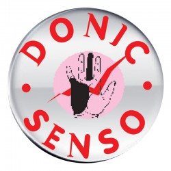 DONIC Original Senso V1 Table Tennis Blade