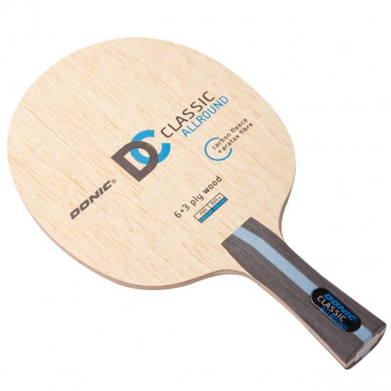 Donic CLASSIC ALLROUND Table Tennis Blade