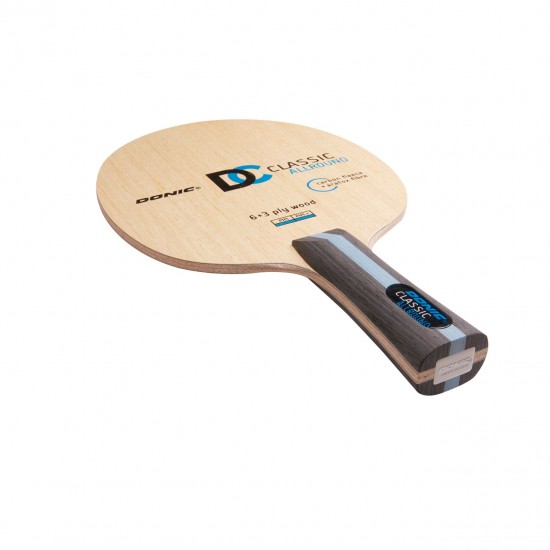 Donic CLASSIC ALLROUND Table Tennis Blade