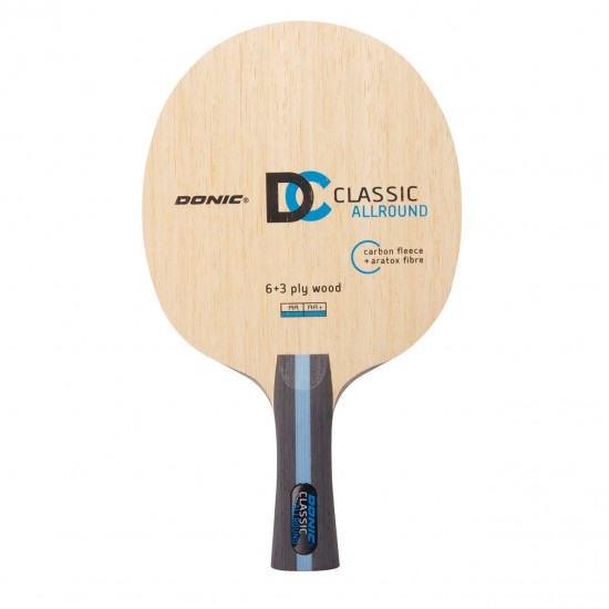 Donic CLASSIC ALLROUND Table Tennis Blade