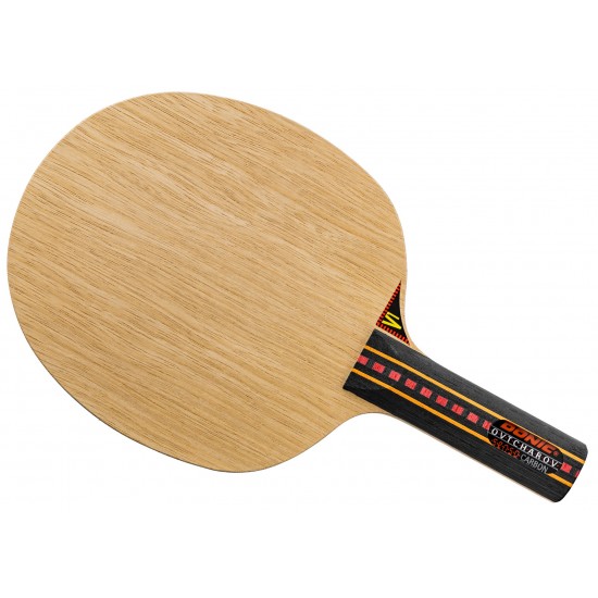 Donic Ovtsharov Senso Carbon V1 Table Tennis Blade