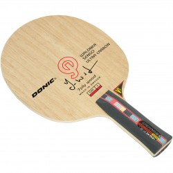 Donic Waldner Senso Ultra Carbon Table Tennis Blade