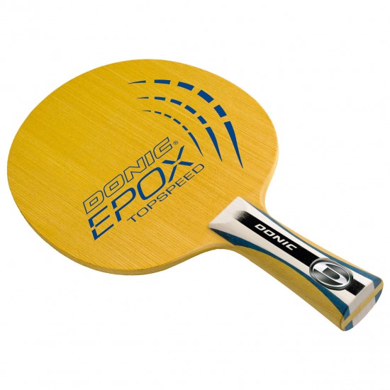 Donic Epox TopSpeed Table Tennis Blade