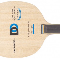 DONIC Original True Carbon Inner Table Tennis Blade