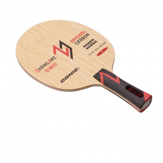  DONIC ZHANG JIKE ORIGINAL CARBON TABLE TENNIS BLADE