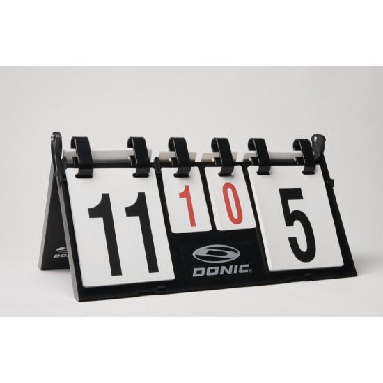 DONIC SCORER COUNTER TABLE TENNIS