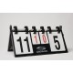 DONIC SCORER COUNTER TABLE TENNIS