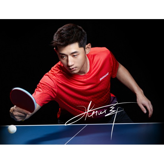  DONIC ZHANG JIKE ORIGINAL CARBON TABLE TENNIS BLADE