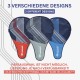 DONIC TRENDLINE TABLE TENNIS BAT - BASIC COVER 