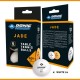 DONIC JADE POLY 40+ QUALITY, TABLE TENNIS BALL (6pcs Pack) WHITE