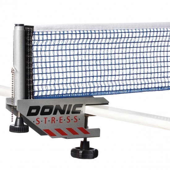 DONIC net stress for Table Tennis