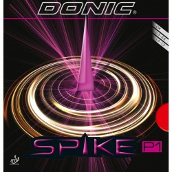 DONIC Spike P1 Table Tennis Rubber