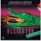 Donic Alligator Anti Table Tennis Rubber
