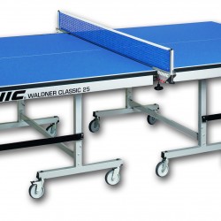 DONIC Waldner Classic 25 Table Tennis Table
