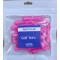 Plastic Golf Tees 66mm (20 QTY)-Pink