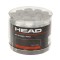 HEAD PADEL PRO OVERGRIP 60pcs JAR - WH