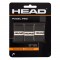 HEAD PADEL PRO OVERGRIP - BLACK