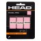 HEAD PADEL PRO OVERGRIP - PINK