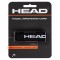 HEAD WRIST PADEL CORD 1PCS - BLACK