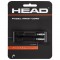 HEAD REPLACEABLE PADEL CORD 2pcs - BLACK