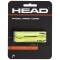 HEAD REPLACEABLE PADEL CORD 2pcs - Luminous Yellow
