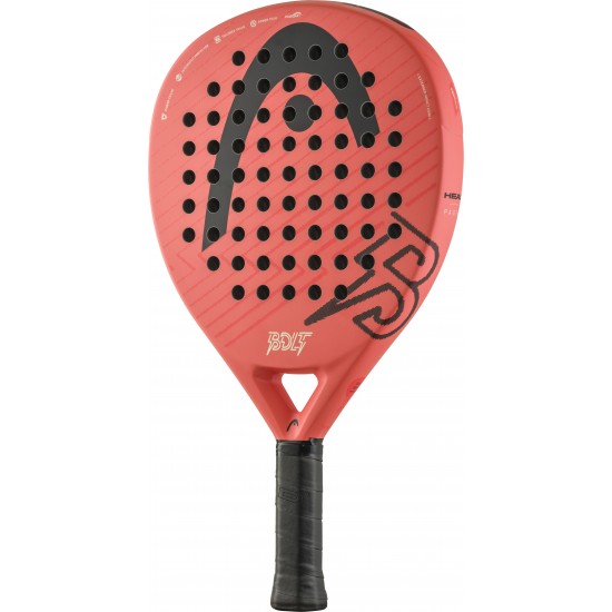 HEAD BOLT PADEL RACQUET