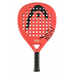 HEAD BOLT PADEL RACQUET - 2026