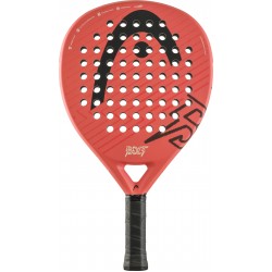 HEAD BOLT PADEL RACQUET - 2026