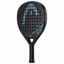 HEAD BOLT PADEL RACQUET - 2025