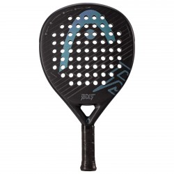 HEAD BOLT PADEL RACQUET - 2025