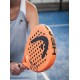 HEAD BOLT PADEL RACQUET