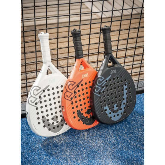 HEAD BOLT PADEL RACQUET