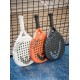 HEAD BOLT PADEL RACQUET