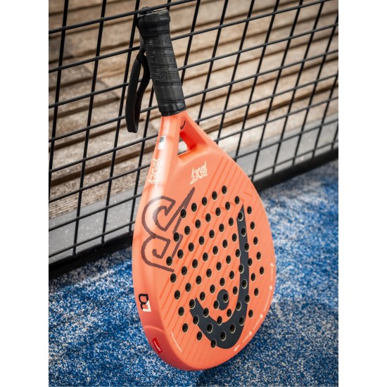 HEAD BOLT PADEL RACQUET
