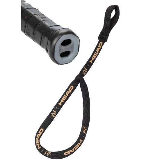 HEAD COELLO MOTION PADEL RACQUET