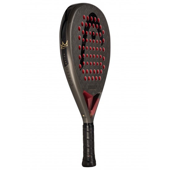 HEAD COELLO MOTION PADEL RACQUET