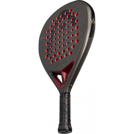HEAD COELLO MOTION PADEL RACQUET