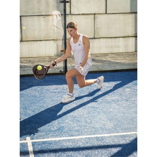 HEAD COELLO MOTION PADEL RACQUET
